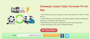 apps Bundle & Giveaway Video Converter Pro for Win&Mac! copy