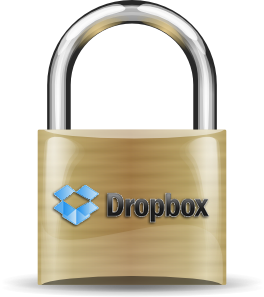 [ هواتف أندرويد ] كيف تحمي حسابك على DropBox