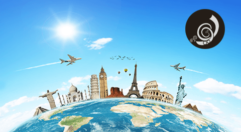 6 تطبيقات لمحبي السفر والسياحية