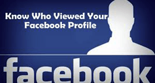 من زار ملفك الشخصي على فيس بوك؟