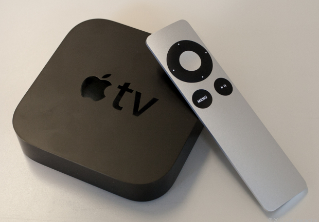 طريقة ايقاف ريموت Apple TV من التحكم في اجهزة الماك
