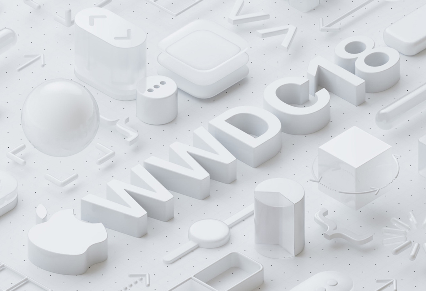 حول مؤتمر آبل للمطورين WWDC 2018